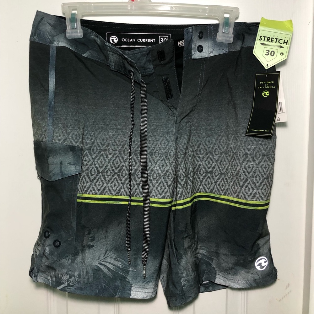 Swimming trunks